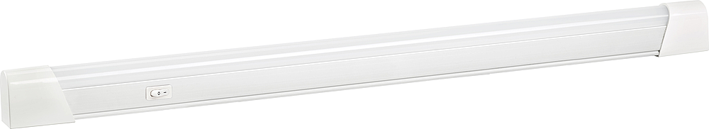 TORI LED 585MM 10W/4000K BLC