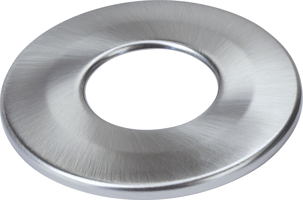 COLLERETTE EF6 RONDE NICKEL