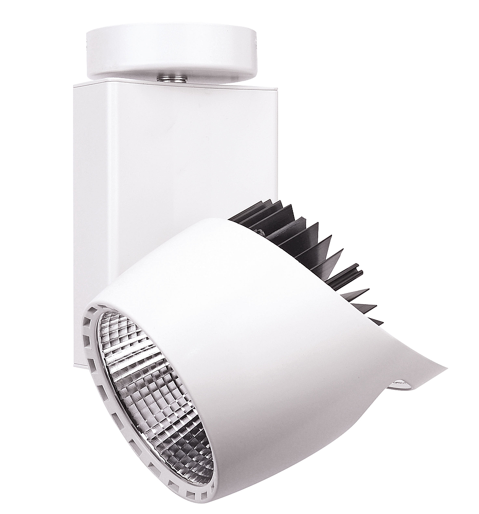 IKAR 01 BLC 60° 40W/3000K