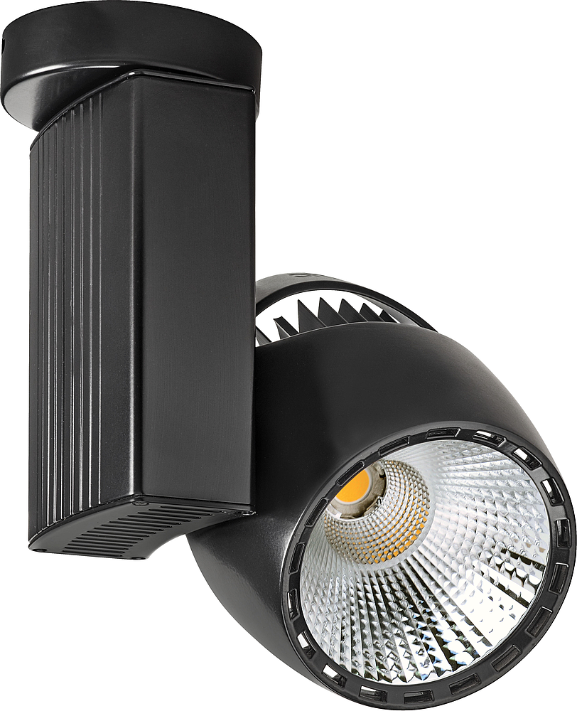 IKAR 01 NOIR 60° 40W/3000K
