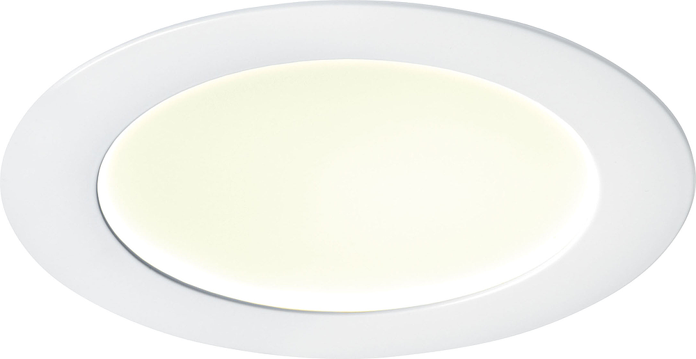 FLAT LED 13W/3000K BLANC