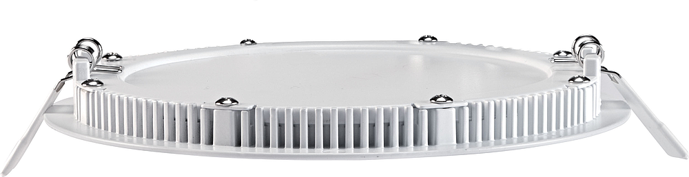 FLAT LED 20W/3000K BLANC