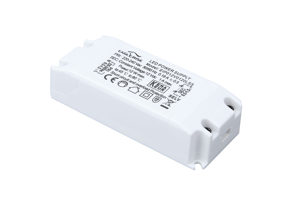 S-KIT HIDRO BLC 8W/2700K VP