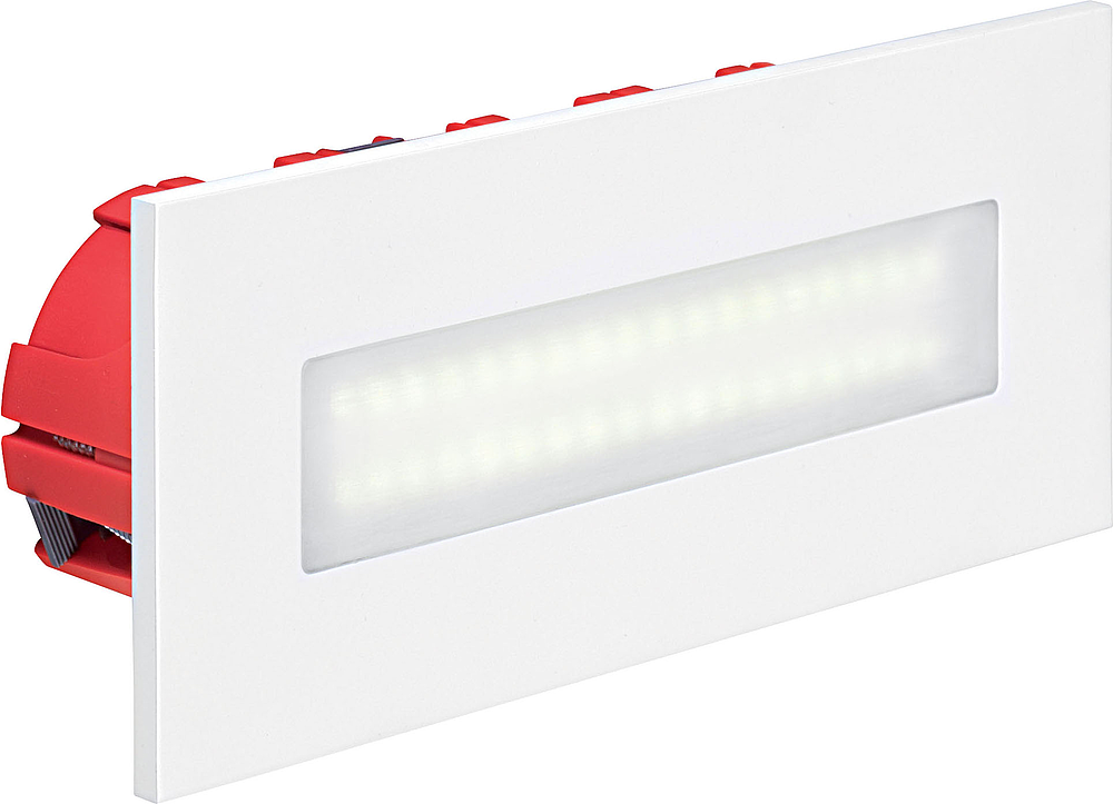 BALIZ 3 BLC LED 3,8W/4000K