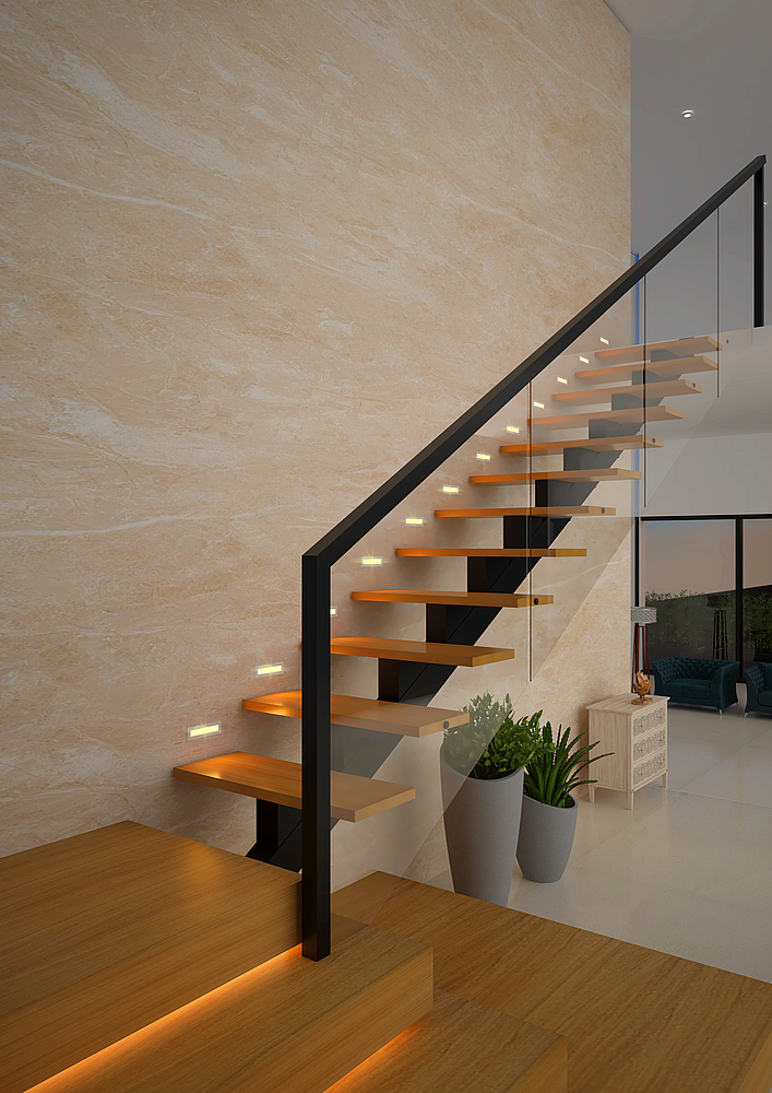 BALIZ 3 BLC LED 3,8W/4000K