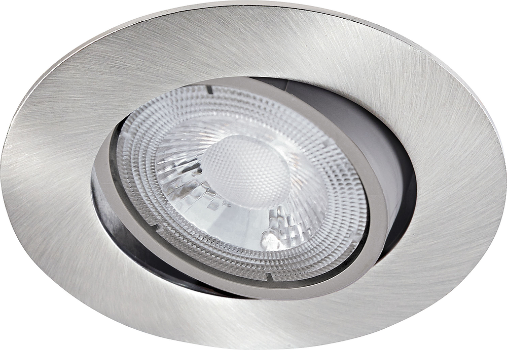 MI6 LED 5W/3000K NICKEL