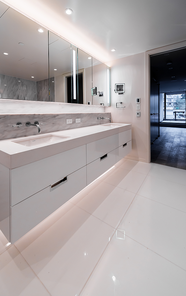 CLASSO GU5,3 BLANC IP20/44