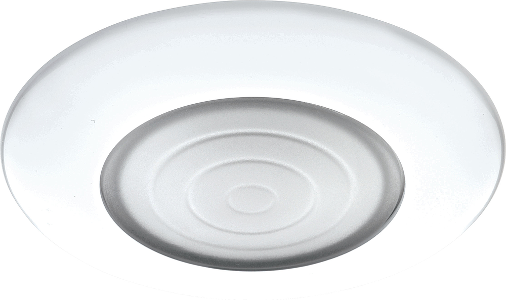 CLASSO GU5,3 BLANC IP20/44