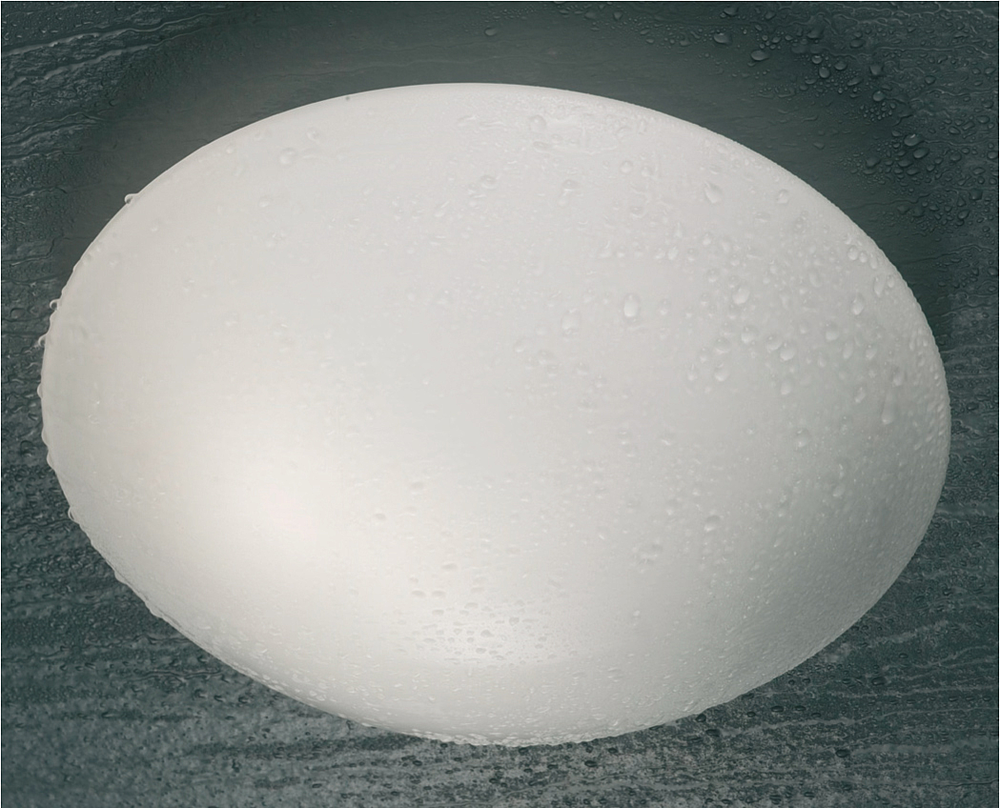 APPL. PANDORA OPALE E27 IP44