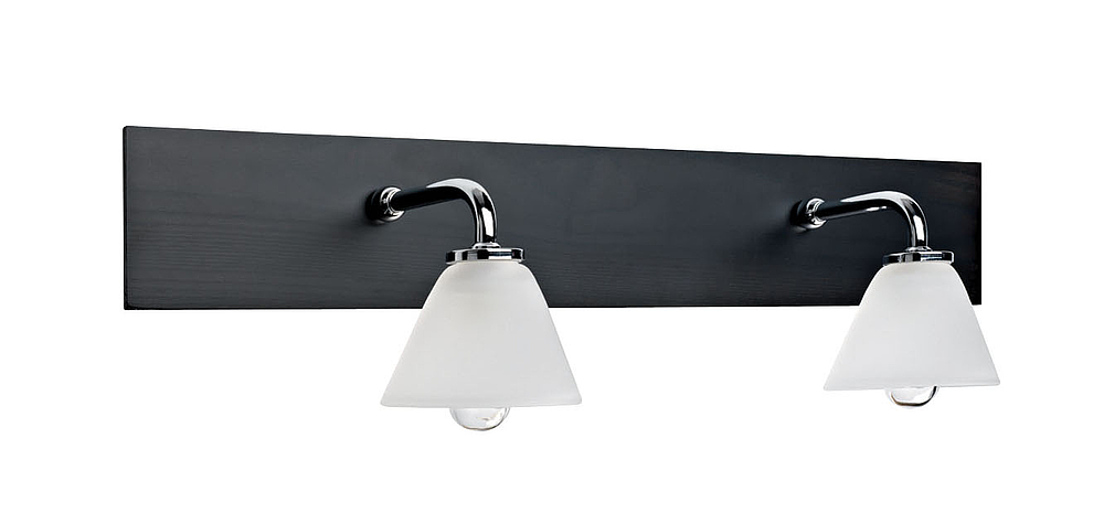 BEMOL 2 WENGÉ A/G9 2X2,2W IP24