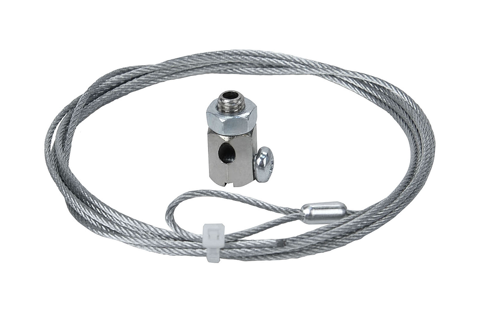 FILIN SUSP RAIL 023 DALI ALU