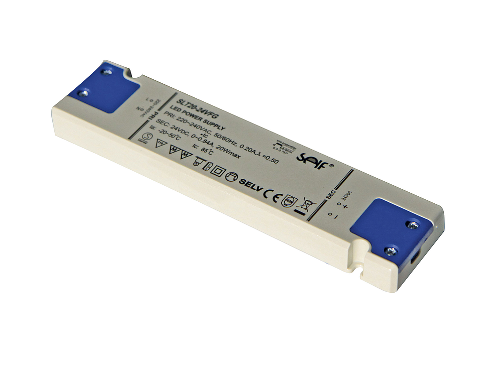 ALIM. LED 20W 24V DC