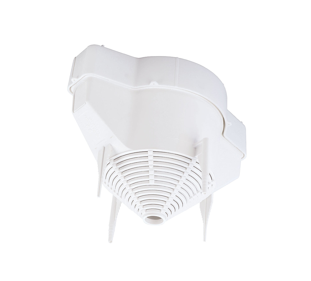 B1 PORTE-SPOT TEKPF03 850°