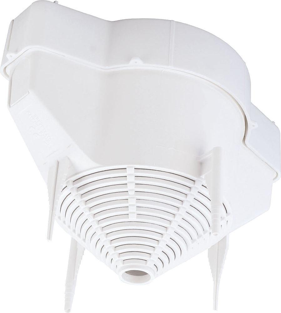 B1 PORTE-SPOT TEKPF03 850°