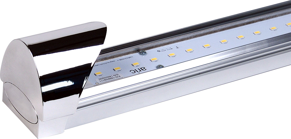 POP LED 600 19W/3000K A/INTER