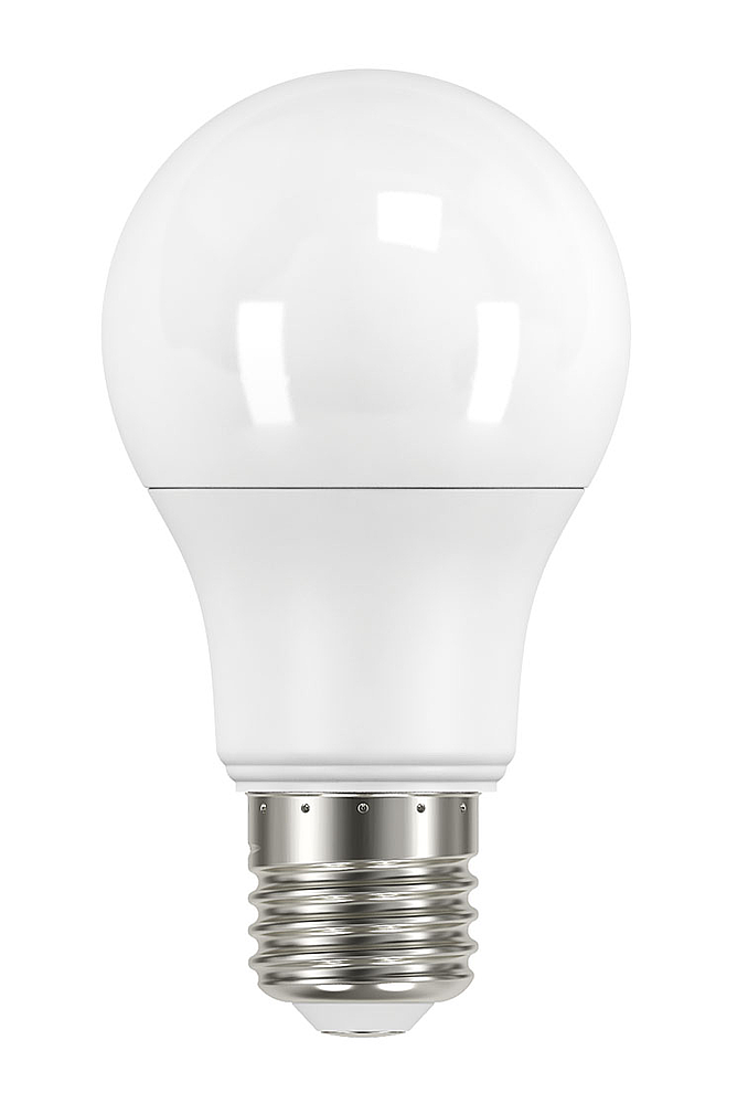 LP LED STD E27 10,5W/2700K DIM