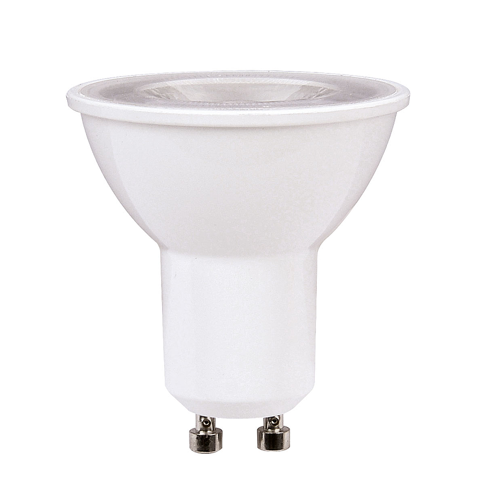 LPE GU10 3,9W/4000K STEP DIM