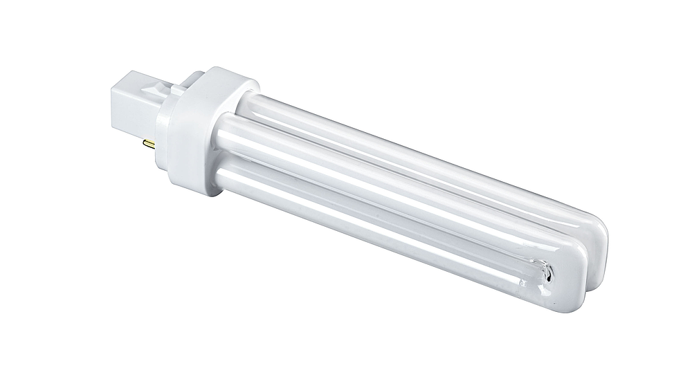 S-LPE FLUO D/E 18W/840 G24Q-2