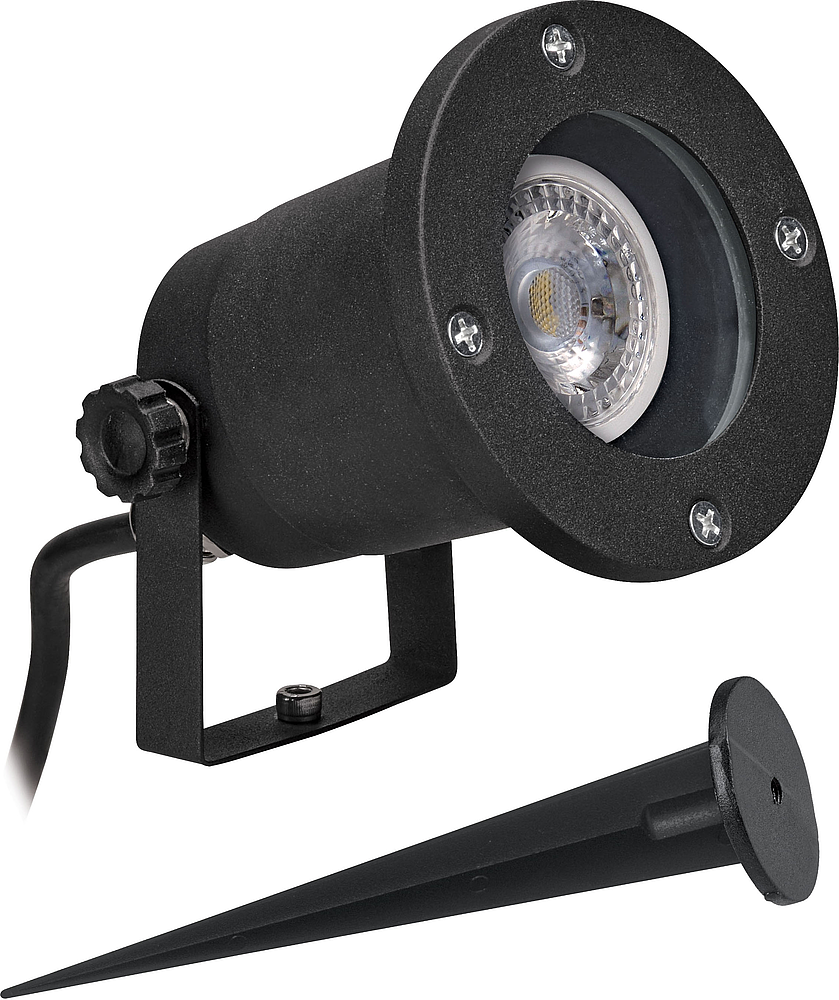 ASTER A/LPE LED 4,5W/3000K