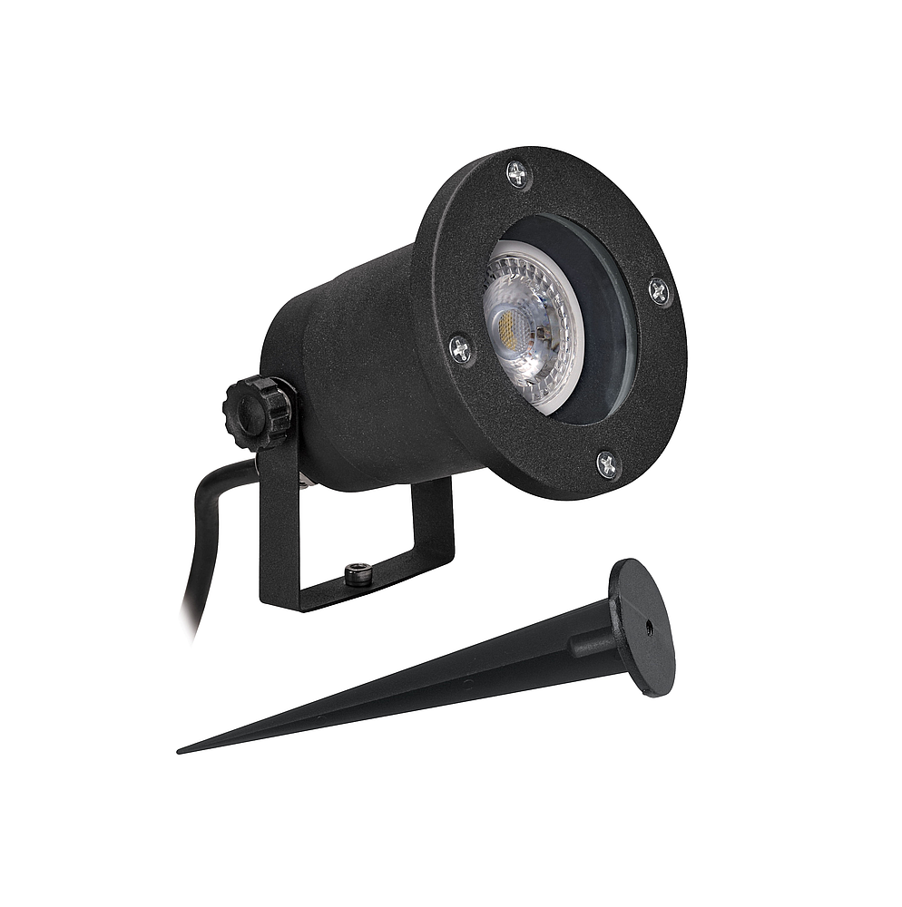 ASTER A/LPE LED 4,5W/3000K