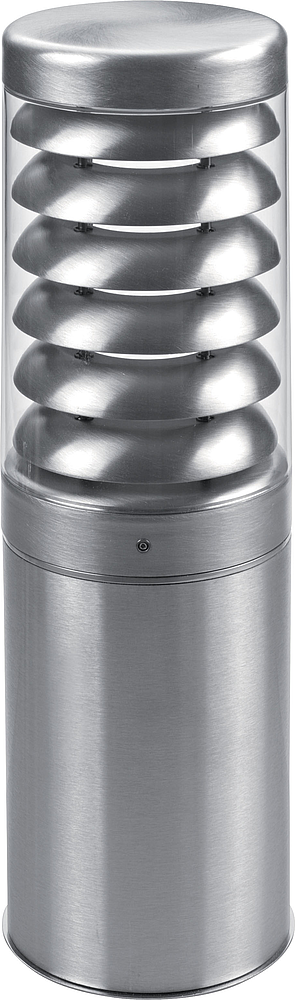 BORNE KADO 45 E27 INOX