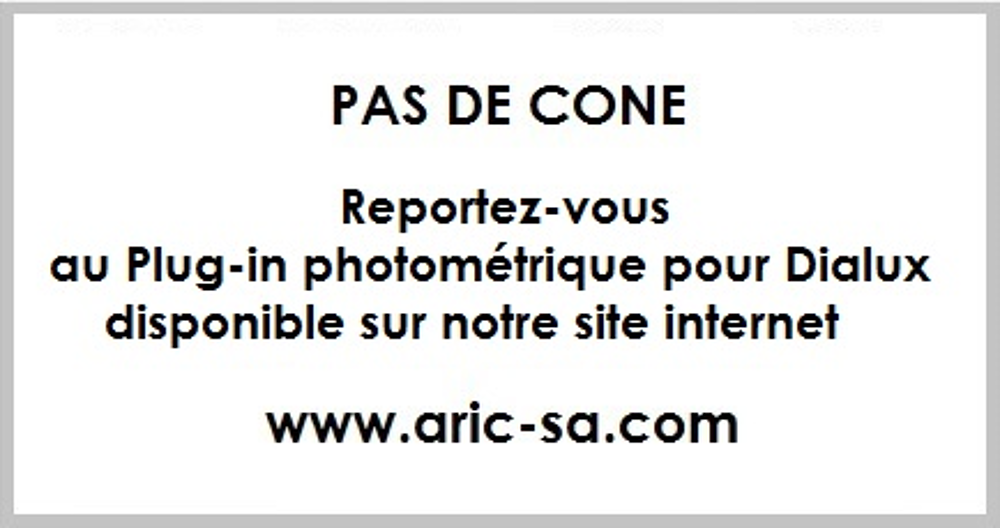 BORNE KADO 45 E27 INOX