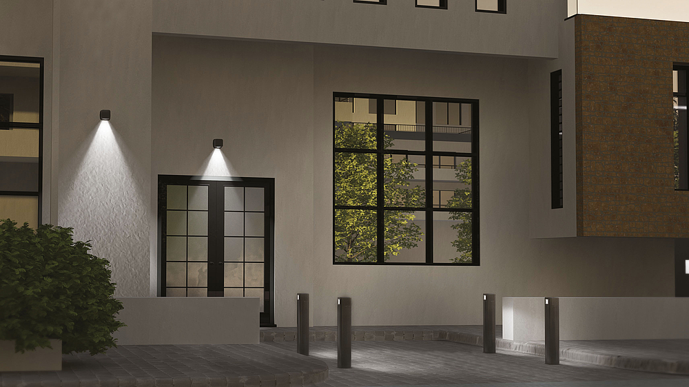 KEELER 9 8W/3000K 700MA