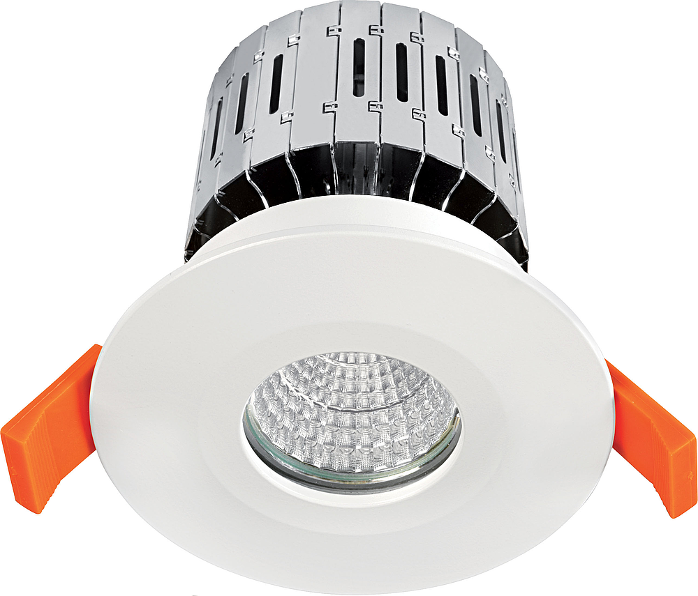 KIT ELITE F4 IP44 36° 3000K