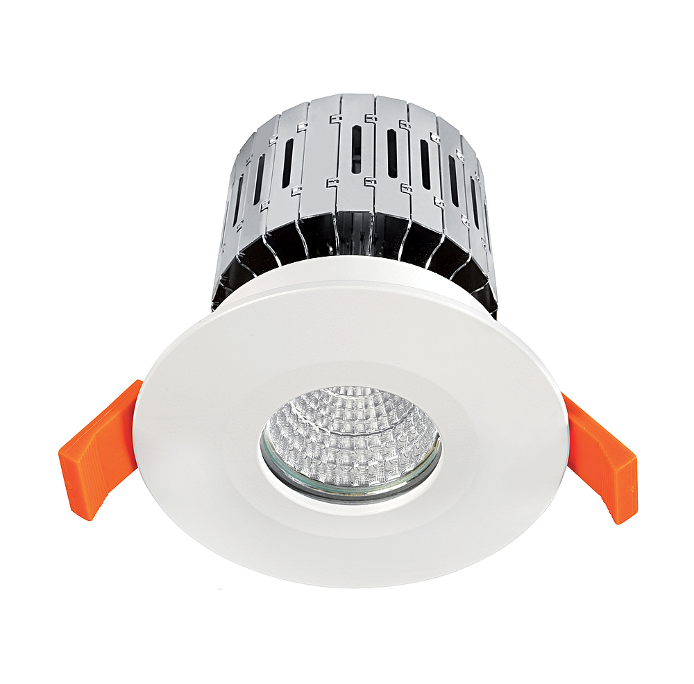 KIT ELITE F4 IP44 36° 3000K