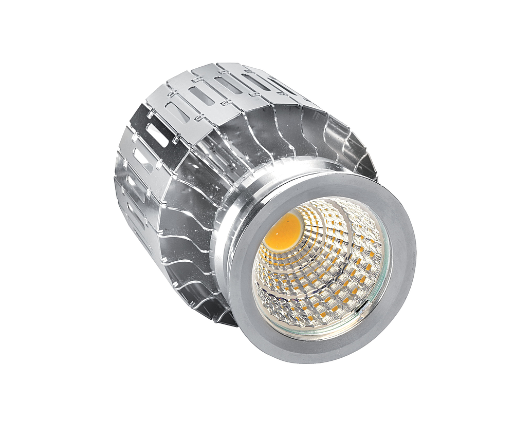 KIT ELITE F4 IP44 36° 3000K