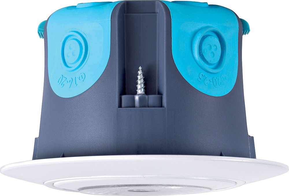 S-AIR BLOCK 36° 6W/4000K