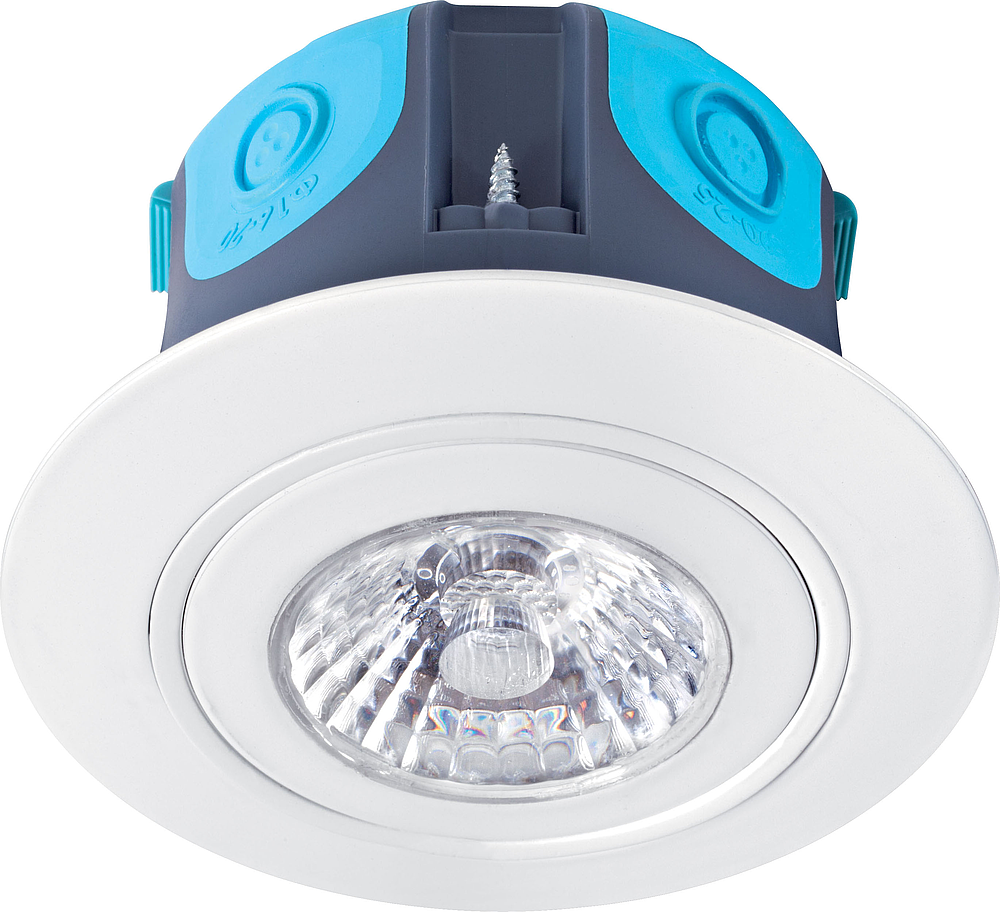 S-AIR BLOCK 36° 6W/4000K