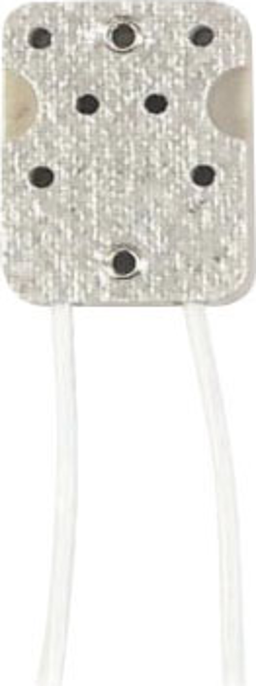 DOUILLE G5,3 FIL 120MM