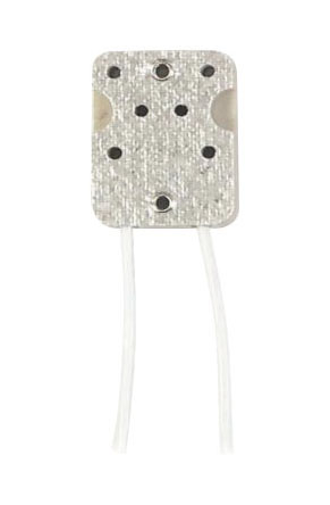 DOUILLE G5,3 FIL 120MM