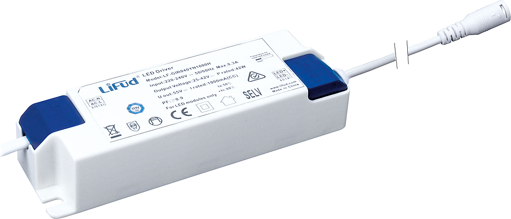 ALIM.LED 40W P/DALLE PREMIUM