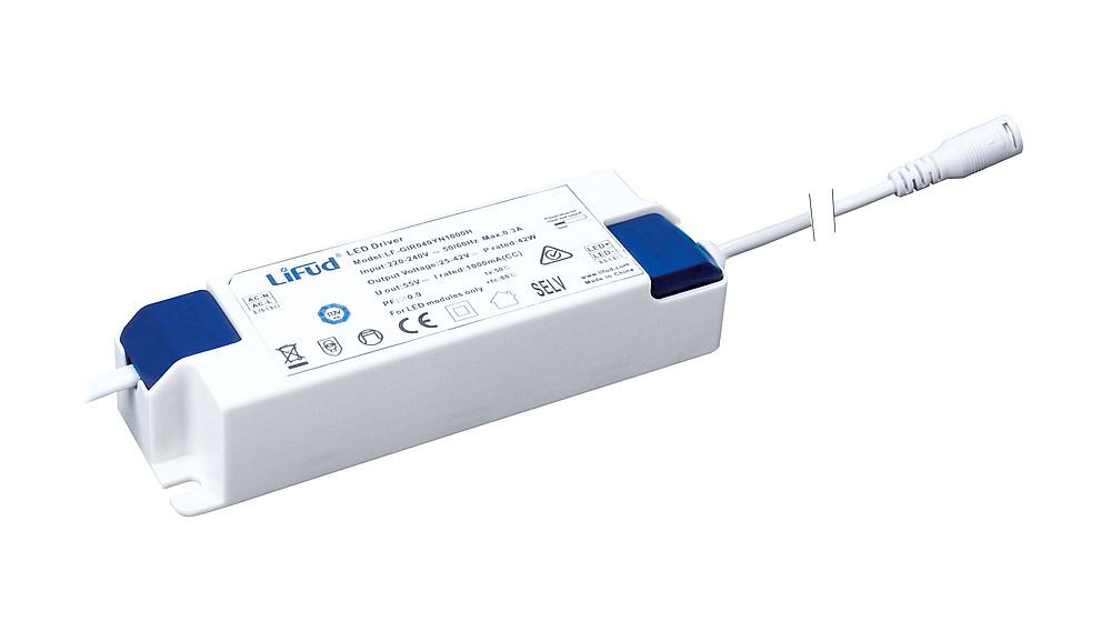 ALIM.LED 40W P/DALLE PREMIUM