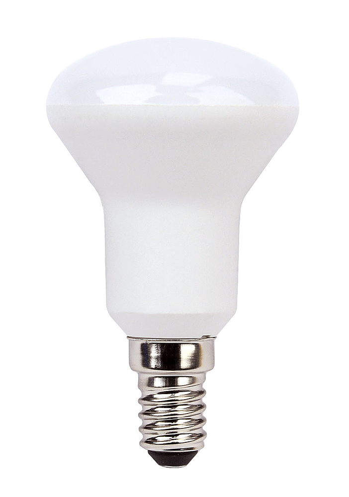 LPE LED R50 E14 4,2W/2700K
