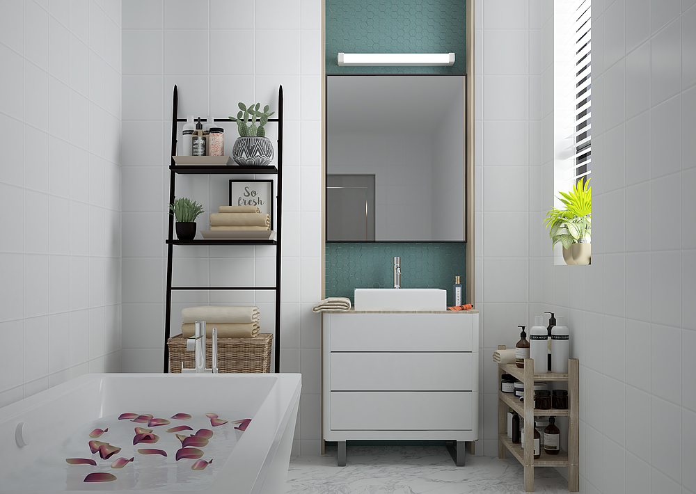 ONDINE LED T8 9W/4000K SIMPLE