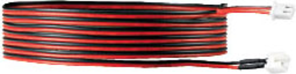 CABLE 2M 350MA A/CONNEXION AMP