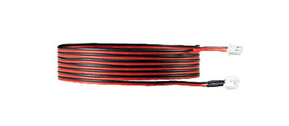 CABLE 2M 350MA A/CONNEXION AMP