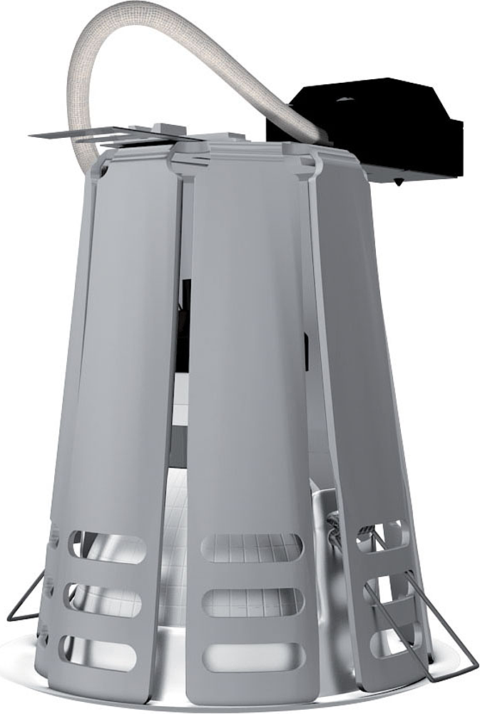 SPOTISOL -PROTECTION ENCASTRÉS