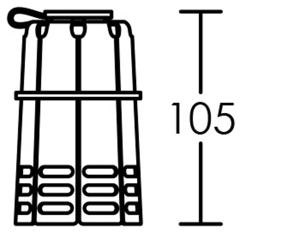 SPOTISOL -PROTECTION ENCASTRÉS