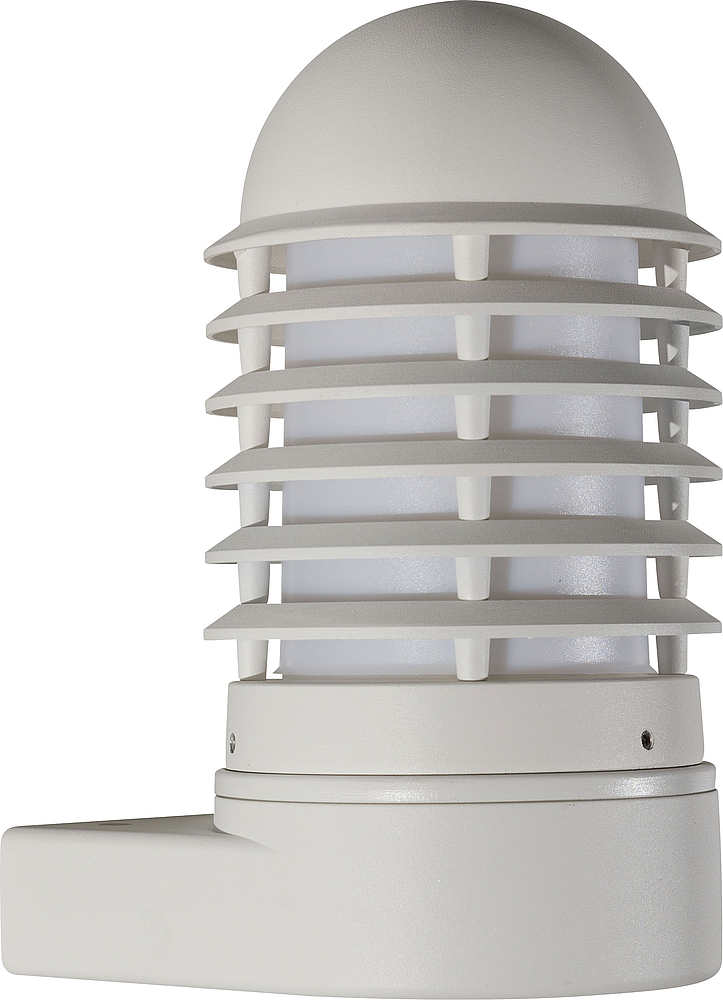 APPL. CALEO 1 BLANC IP44 E27