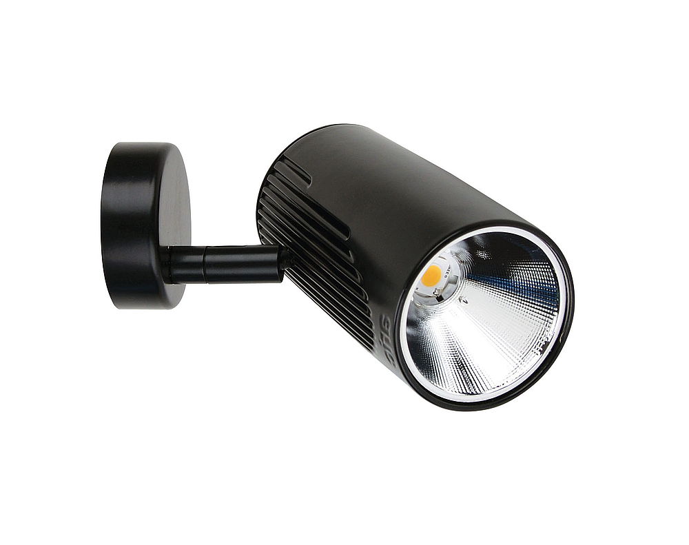 LUMI 01 NOIR 19,5W/4000K