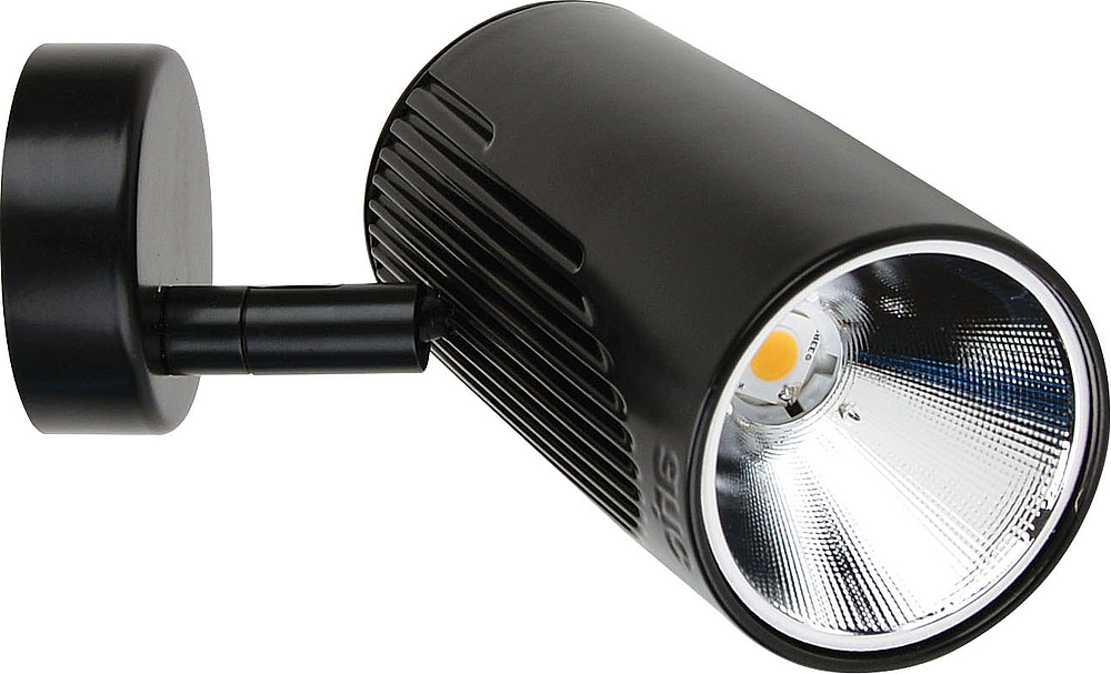LUMI 01 NOIR 19,5W/4000K