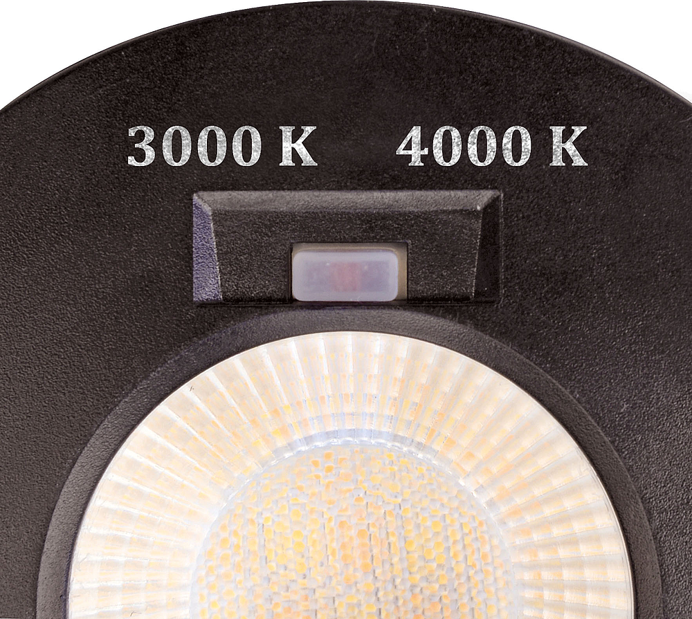 EF6 CCT BLC 7W/3-4000K IP65