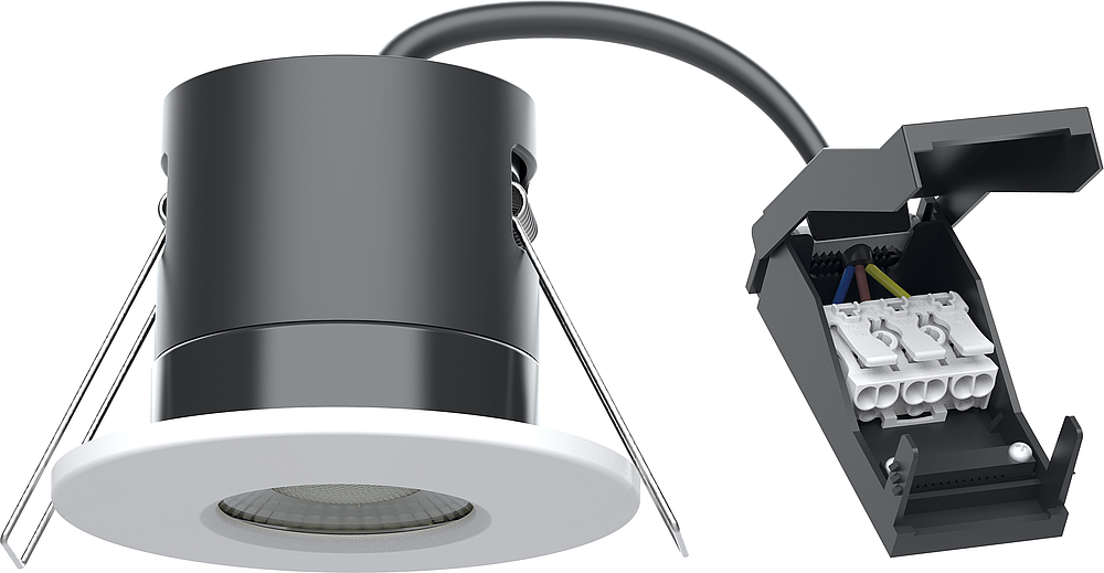 EF6 CCT BLC 7W/3-4000K IP65