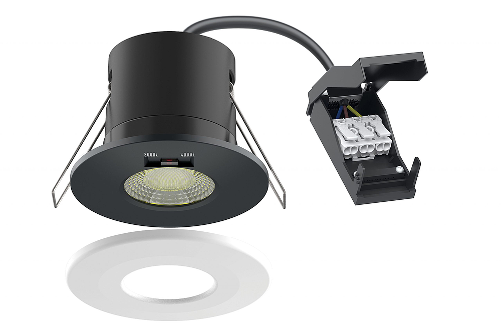 EF6 CCT BLC 7W/3-4000K IP65