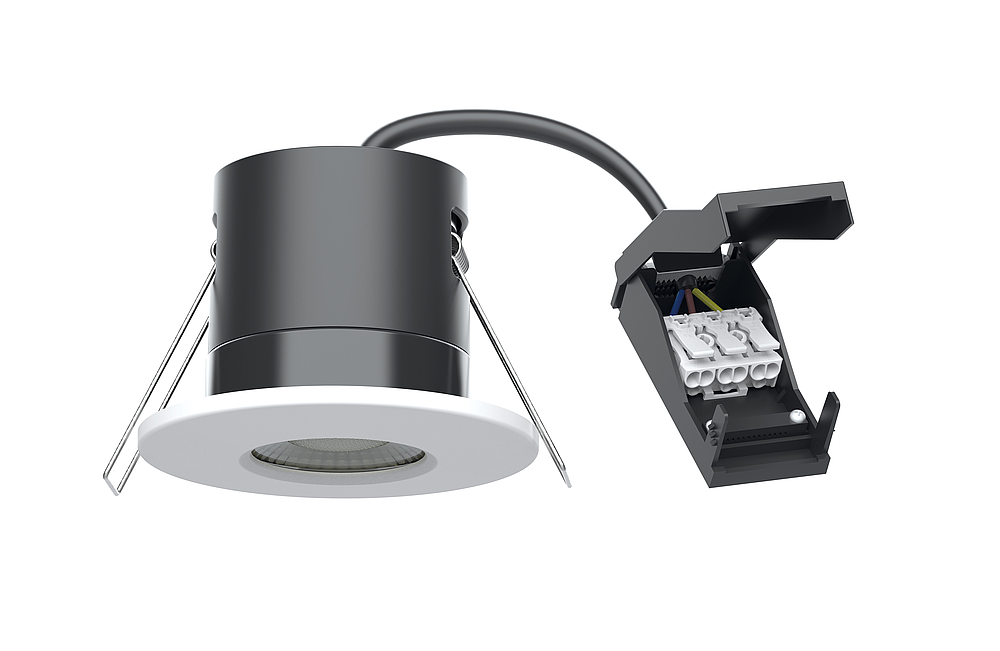 EF6 CCT BLC 7W/3-4000K IP65