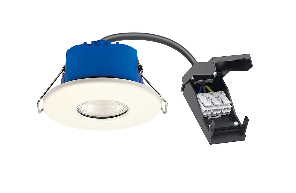 EF6 CCT BLC 7W/3-4000K IP65